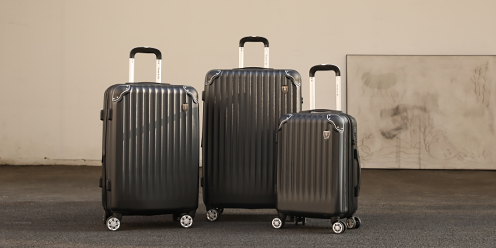 スーツケースのキャスターが故障!?スプリング飛び出しの対処法と予防策