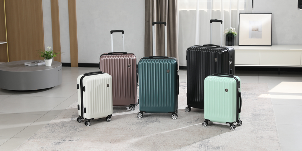 スーツケースの寿命と長持ちの秘訣:詳細解説