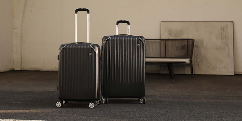 ジッパータイプTSAロックの仕組みと正しい使い方|開かない時の注意点