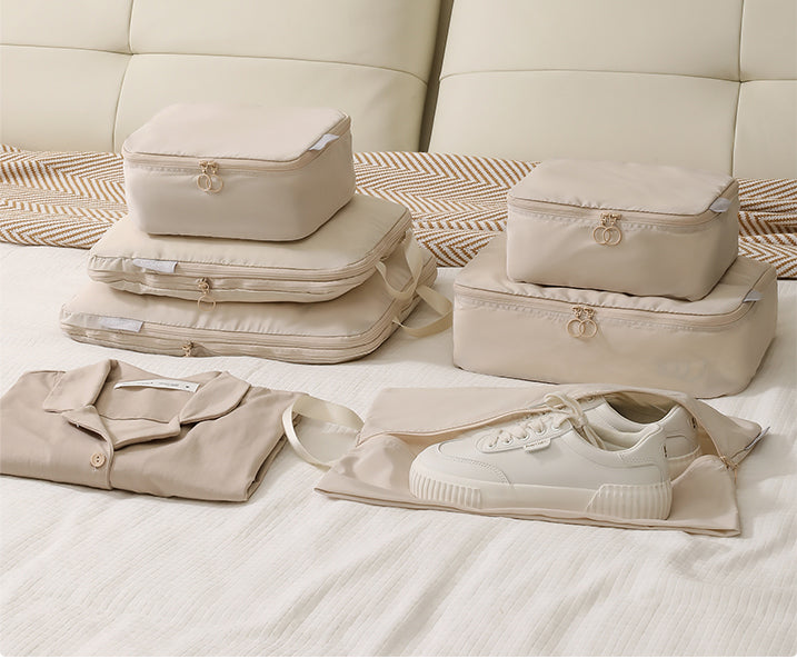 旅行収納バッグとは?