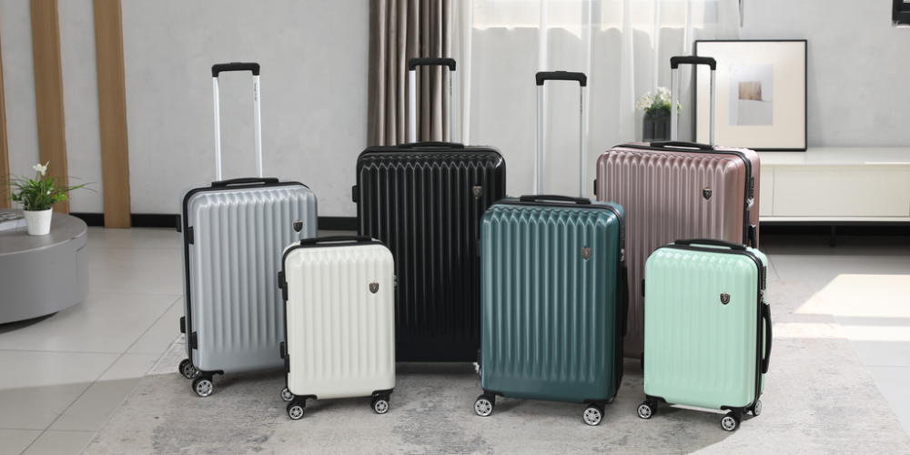 2泊3日向けのキャリーケース選びの完全ガイド