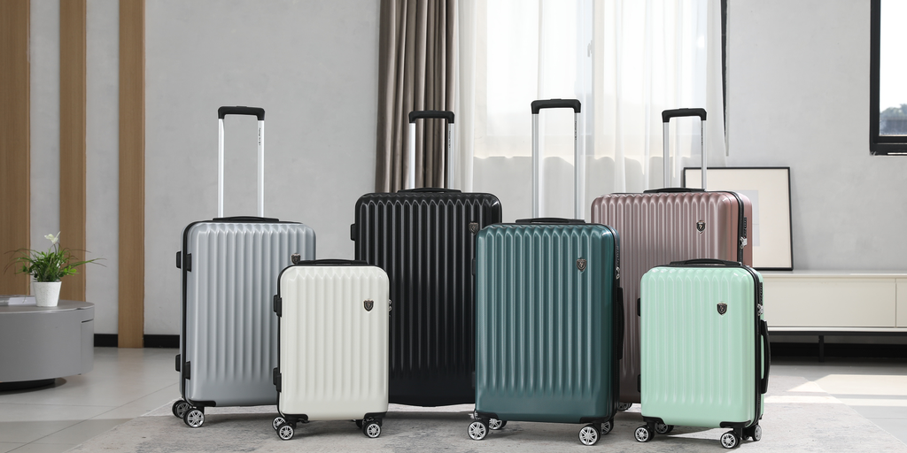 軽いスーツケースのおすすめ人気モデル4選【2025年版】