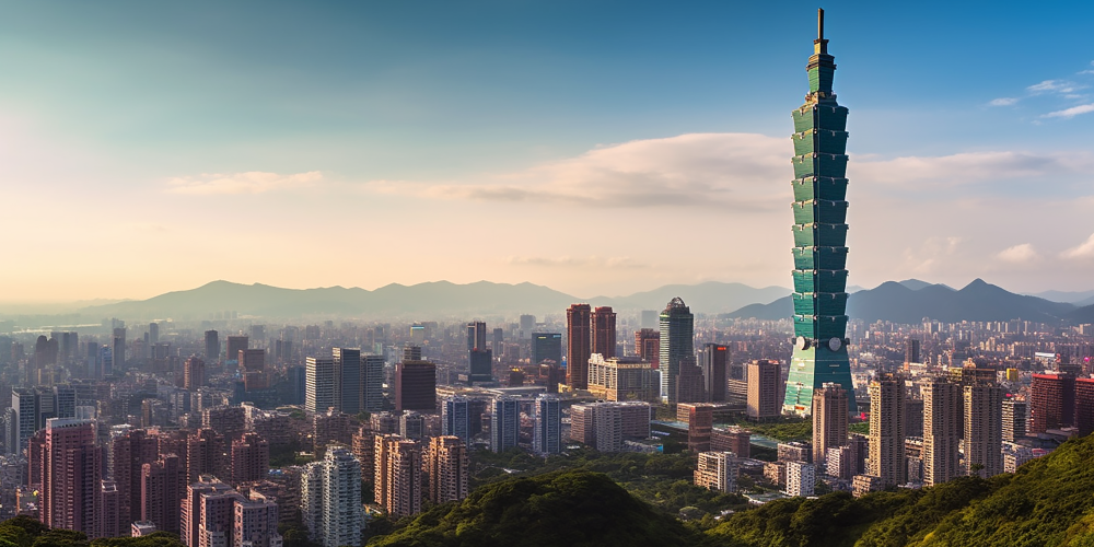 春の台湾へGO!楽しみ方とおすすめスーツケースを大公開