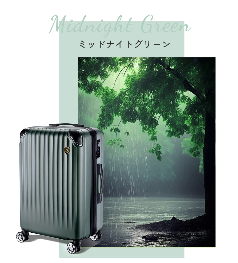 New Trip スーツケース 超軽量 拡張機能付き 機内持ち込み 0201 Top.1 最も人気の商品