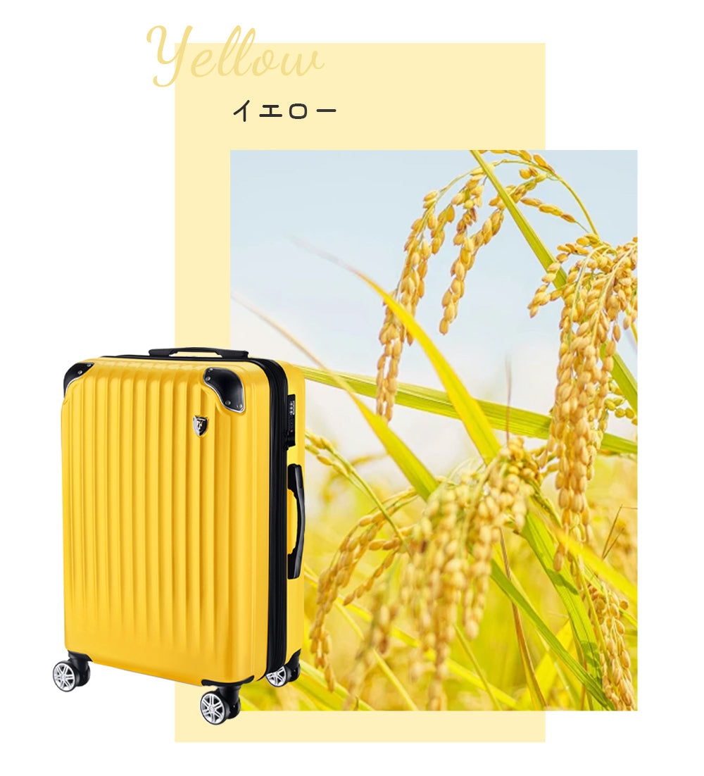 New Trip スーツケース 超軽量 拡張機能付き 機内持ち込み 0201 Top.1 最も人気の商品