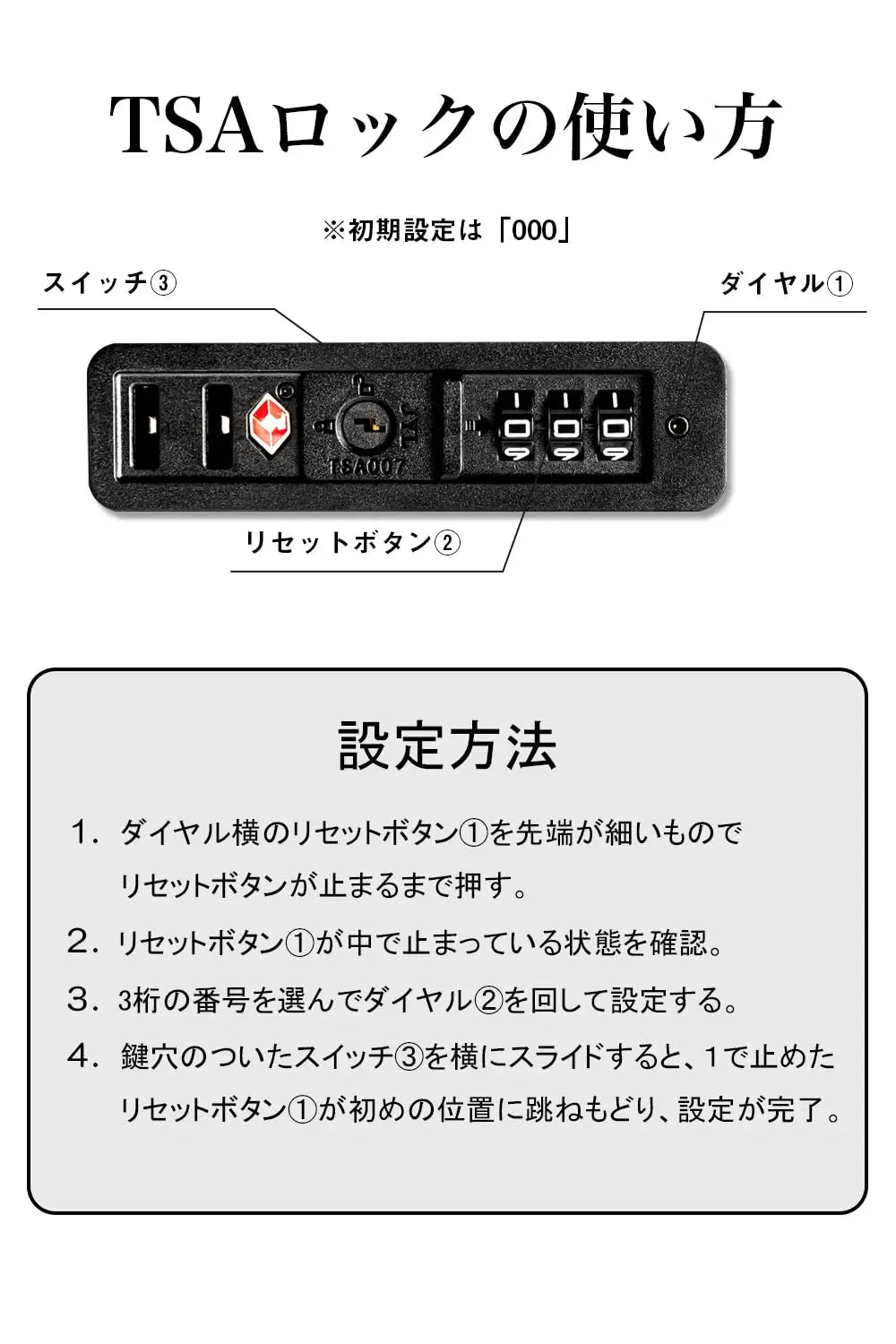 New Trip スーツケース ストッパー付き 物掛けフック付き 0701 Plus Top.2 誰もが大好評