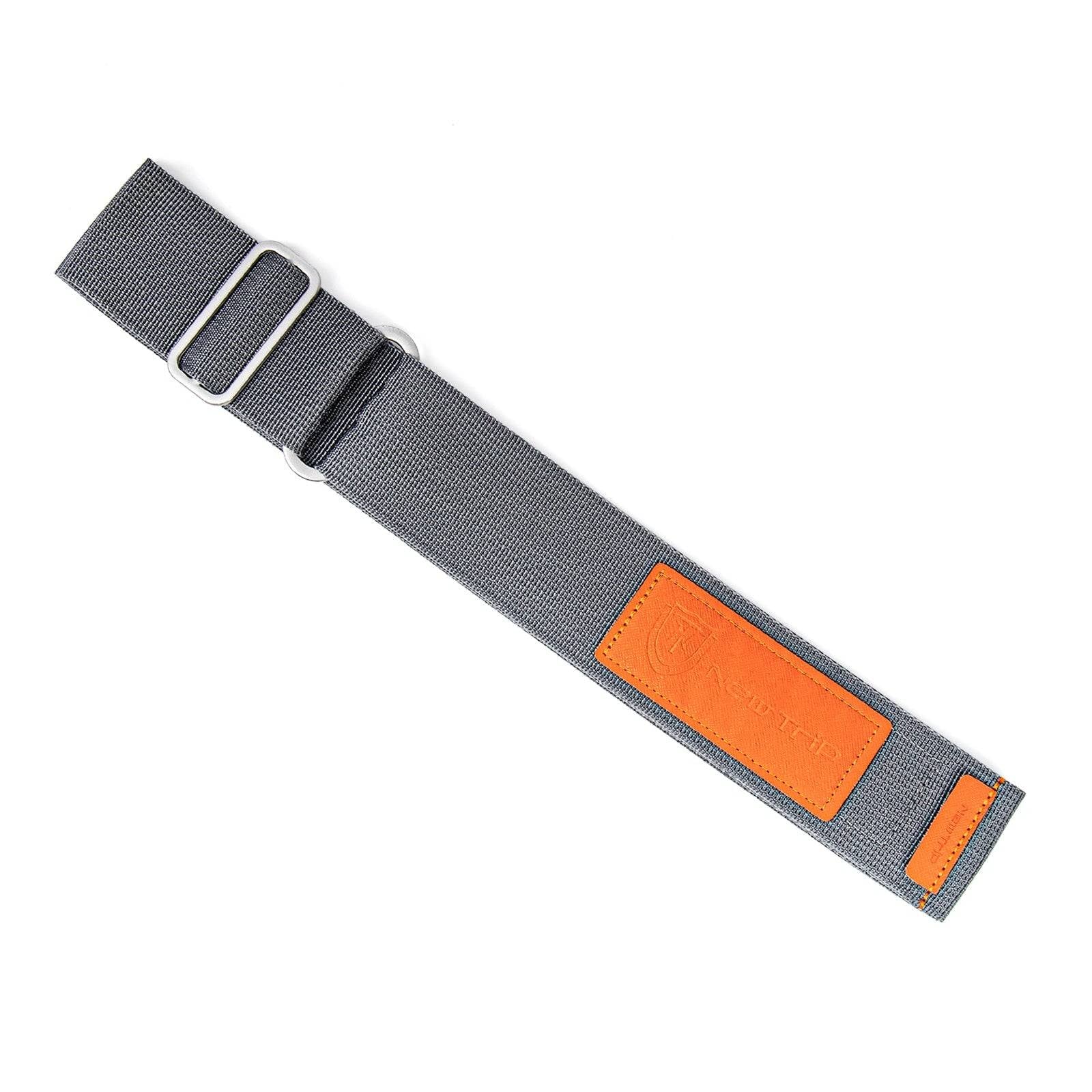 New Trip マジックテープ式荷物固定用スーツケースベルト スーツケースの開き防止