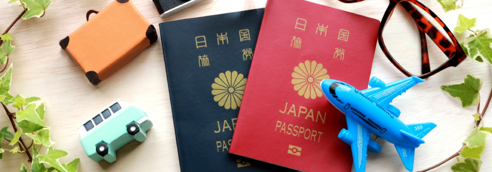 1泊2日程度の旅行なら、必要最低限の考え方がポイントです。