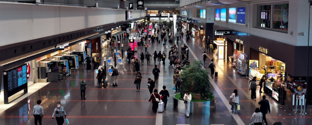 7泊の海外旅行では、各航空会社の預け入れ手荷物規定を事前に確認することが非常に重要。