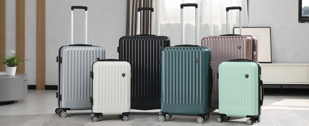 2泊3日向けのキャリーケース選び完全ガイド