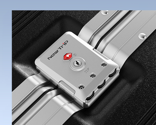 TSAロックは海外旅行の必須機能