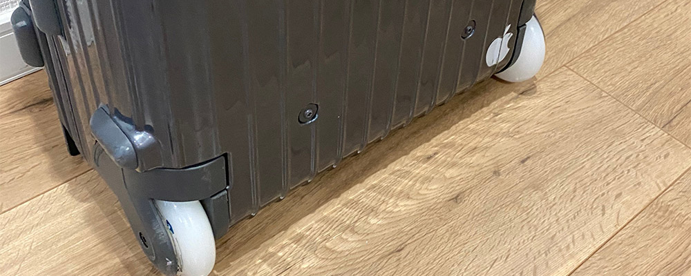 インラインスケートウィールは、ボールベアリングにより滑らかで安定した走行が可能です。