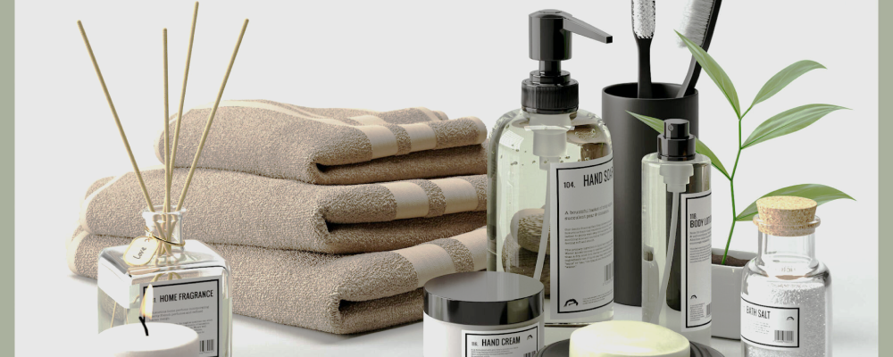 1泊2日の旅行では、「必要最低限+便利アイテム」を意識すると失敗しません。