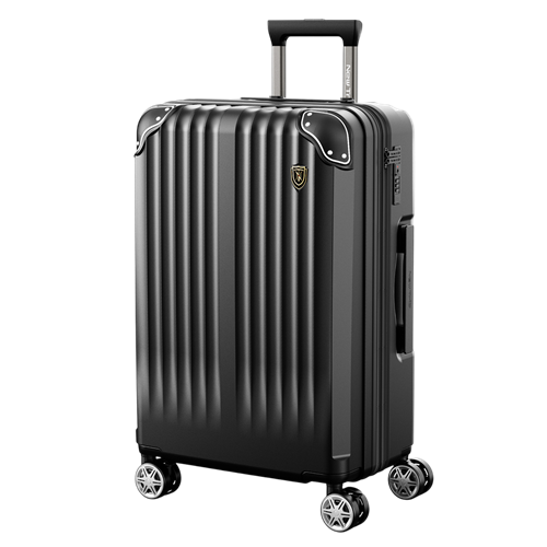 機能性重視のトラベラーにおすすめの 0201 Plus スーツケース