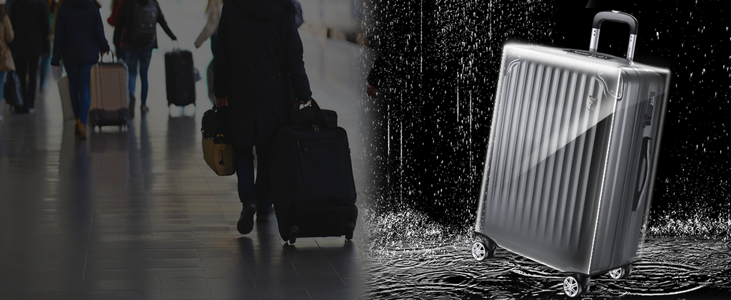 【2025】スーツケースカバーのおすすめ｜New Tripの防水・おしゃれモデル