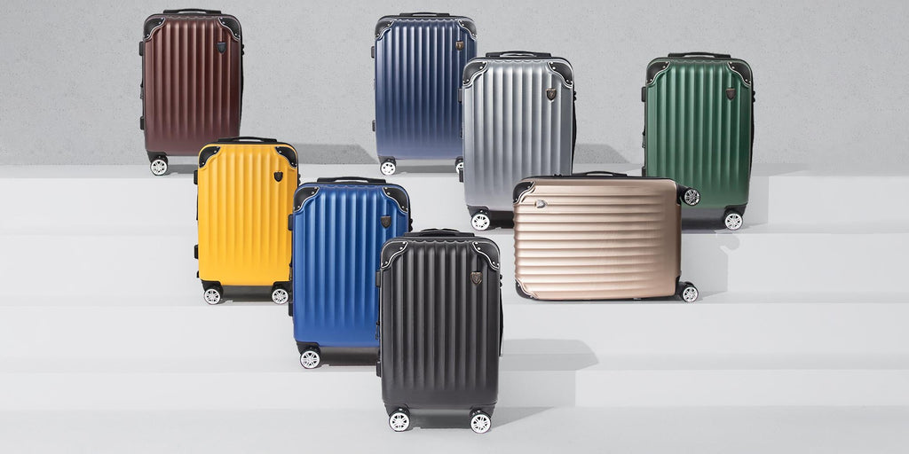 買ってはいけないスーツケース：失敗しない選び方とおすすめブランド