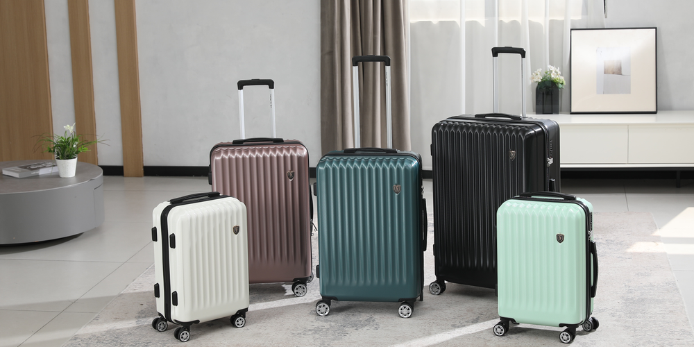 新幹線に持ち込むスーツケースの完全ガイド