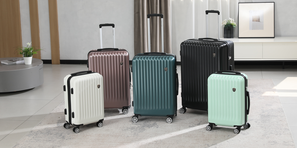 1万～3万円で買えるNew Tripスーツケースおすすめ5選！機内持ち込み対応でコスパ抜群