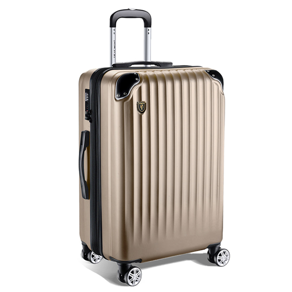 New Trip スーツケース 超軽量 拡張機能付き 機内持ち込み 0201 Top.1 最も人気の商品