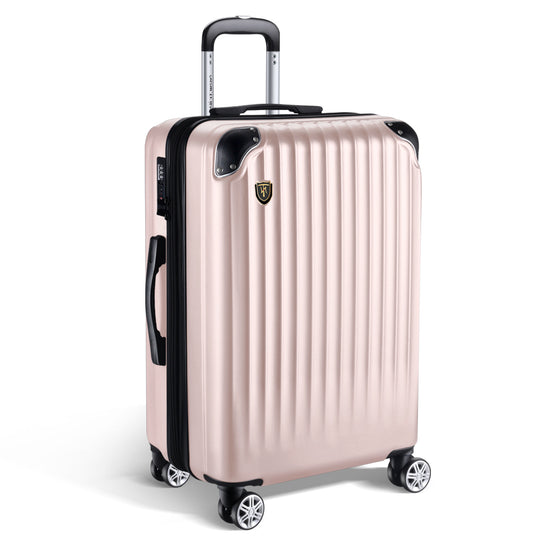 New Trip スーツケース 超軽量 拡張機能付き 機内持ち込み 0201 Top.1 最も人気の商品