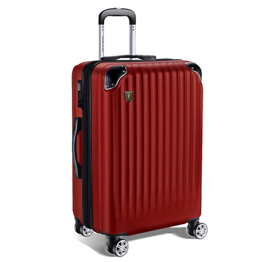 New Trip スーツケース 超軽量 拡張機能付き 機内持ち込み 0201 Top.1 最も人気の商品