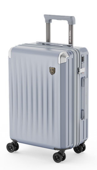 荷物が増えやすい旅行・出張に最適な拡張機能搭載モデル。
