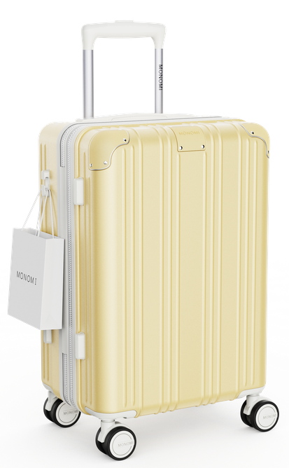 MONOMI 0801は、デザイン性と静音性を両立したスマートモデル。