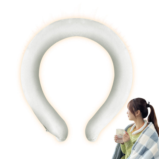 冬用ウォームリング 軽量持ち便利・瞬間温感・充電不要・繰り返し使用可能 New Trip