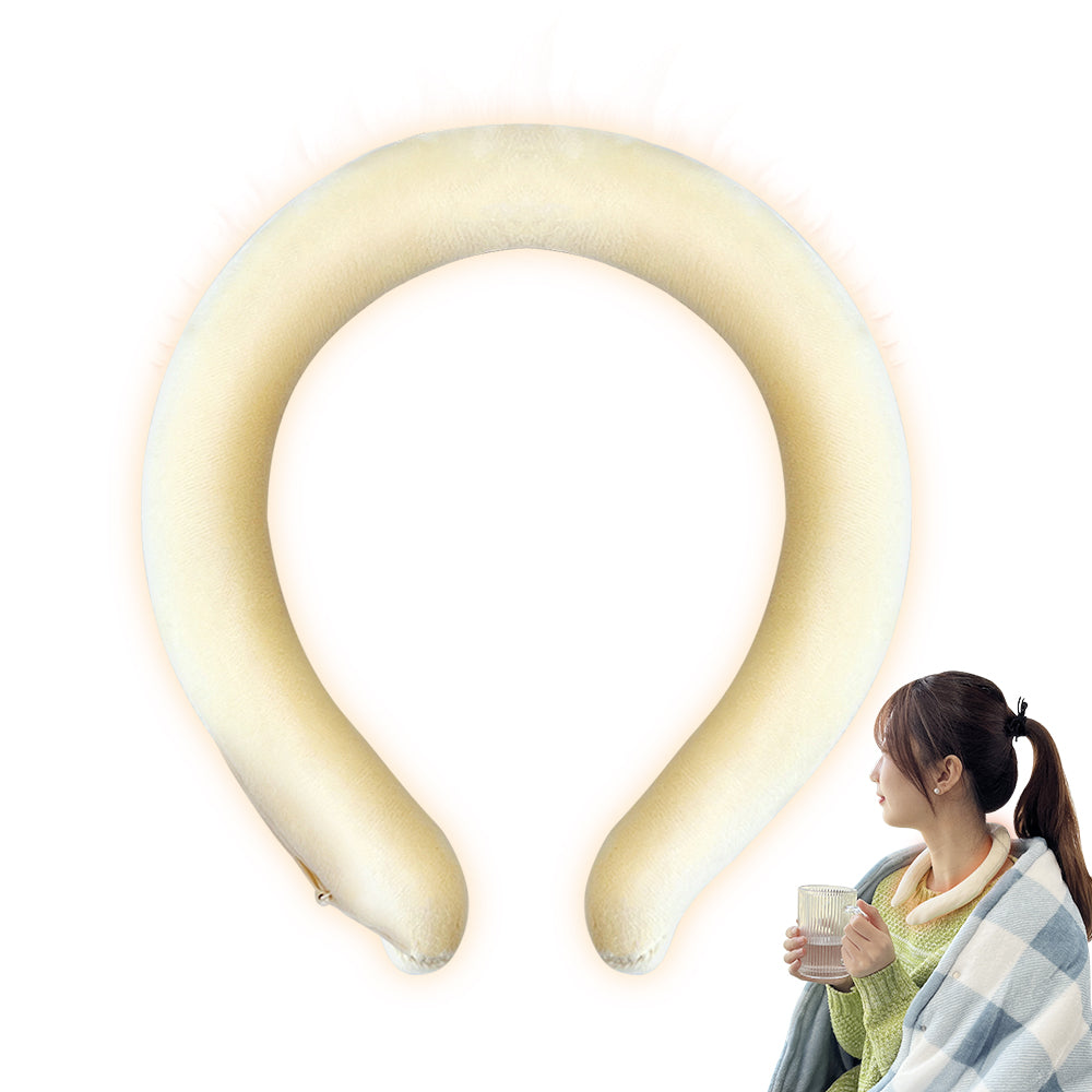 冬用ウォームリング 軽量持ち便利・瞬間温感・充電不要・繰り返し使用可能 New Trip