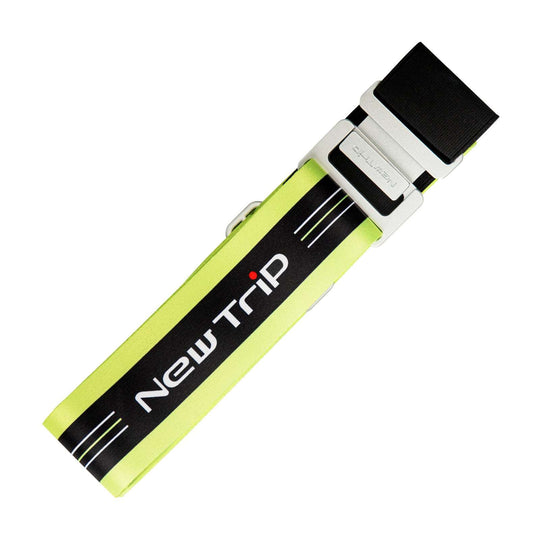 [New Trip] Velcro Suitcase Strap for Securing Luggage