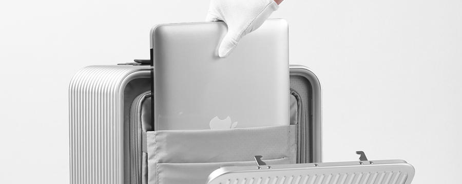 New Tripシリーズでは、従来モデルより最大30％の静音化を実現しました