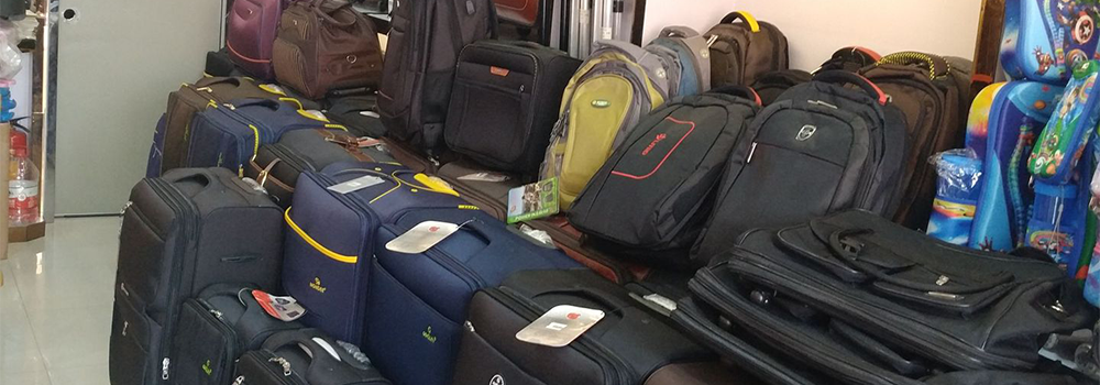 ソフトケースはその柔軟性と軽量さから、多くの旅行者に愛されるスーツケースのタイプです。