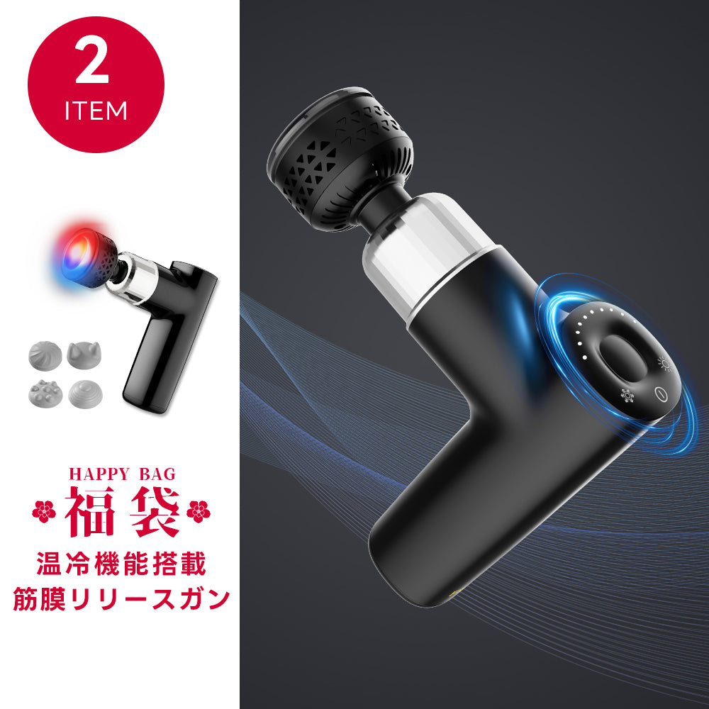 NewTrip 2026新春福袋 スーツケース1台＋人気旅行小物3点・超お得セット