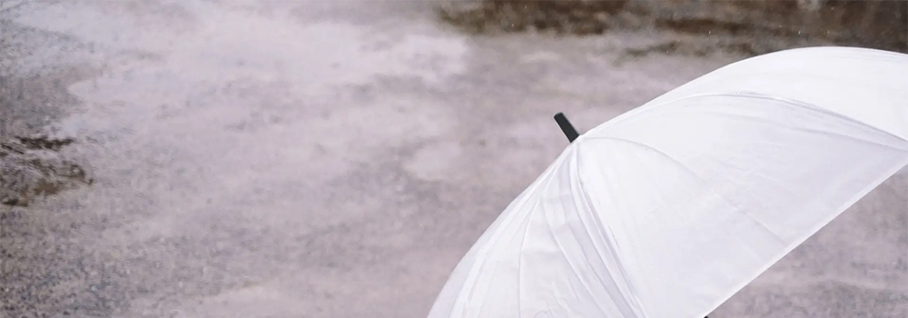 雨の日の移動では、「ちょっと濡れただけ」と思っていても、実際にはスーツケースの弱点が一気に表面化します。