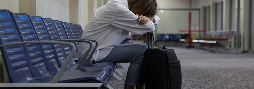 「旅の疲れ＝歩く距離」ではなく「道具の質」から来るもの。