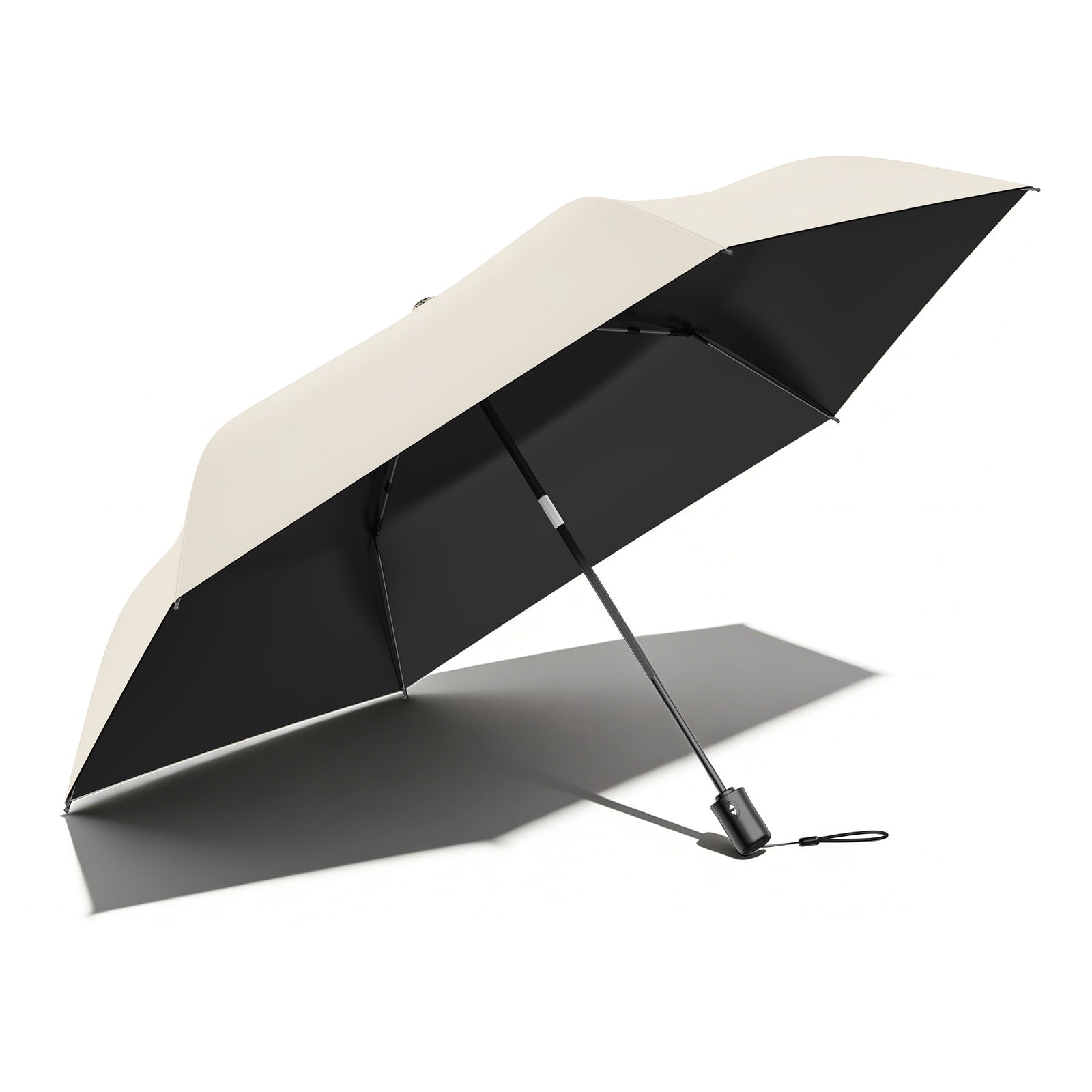 先行予約 Newtrip日傘 182g超軽量・紫外線対策・日焼け防止・完全遮光・400T高密度 7102 高い遮熱性折りたたみ日傘