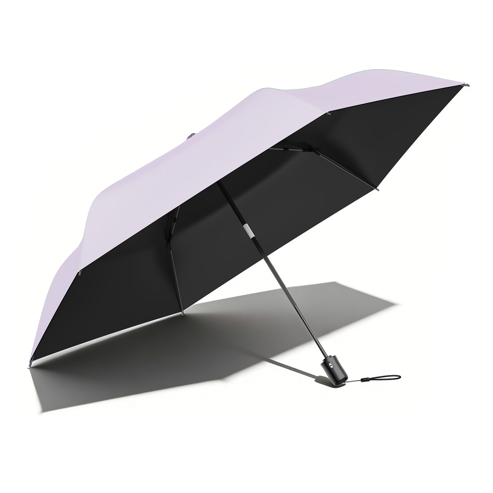 先行予約 Newtrip日傘 182g超軽量・紫外線対策・日焼け防止・完全遮光・400T高密度 7102 高い遮熱性折りたたみ日傘