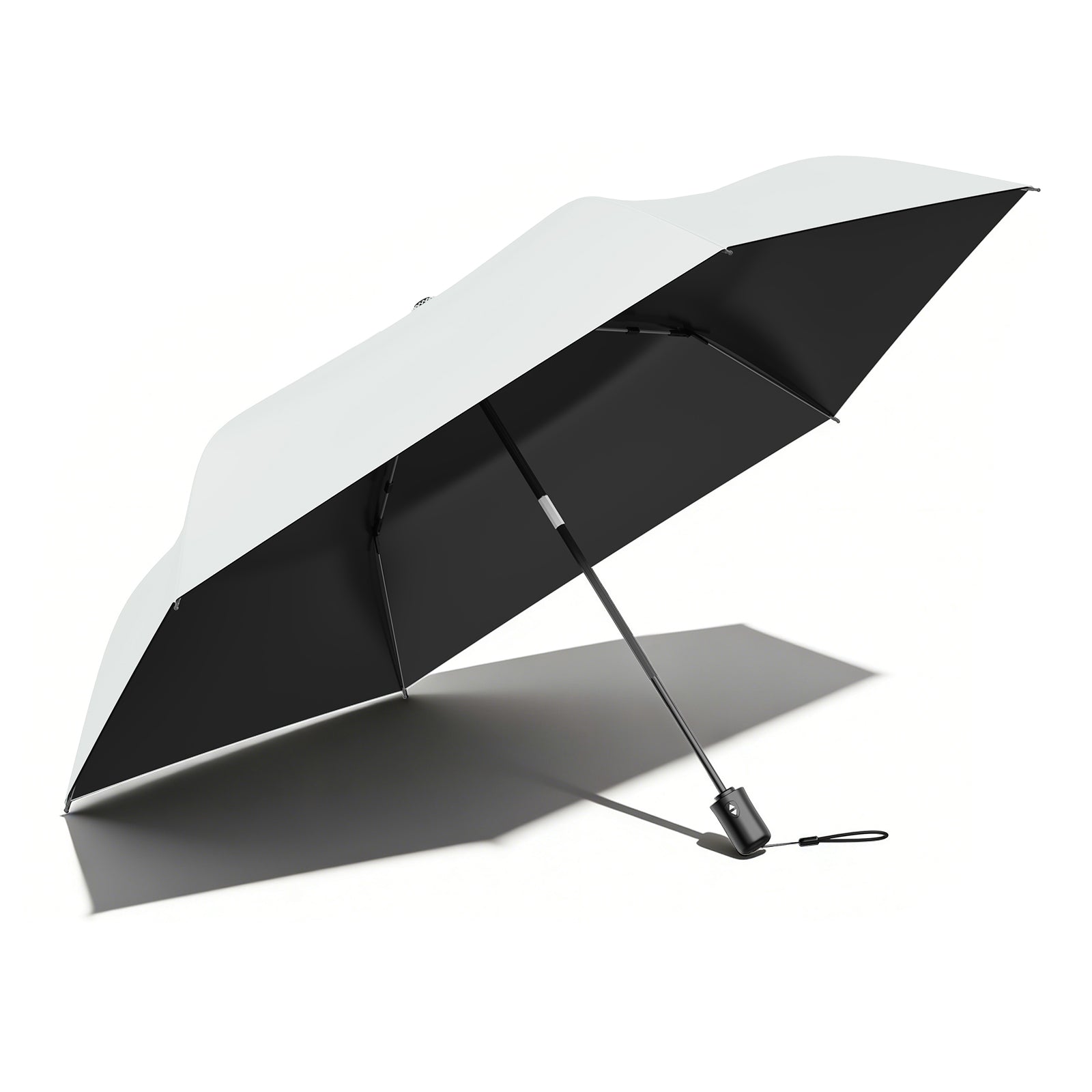 先行予約 Newtrip日傘 182g超軽量・紫外線対策・日焼け防止・完全遮光・400T高密度 7102 高い遮熱性折りたたみ日傘