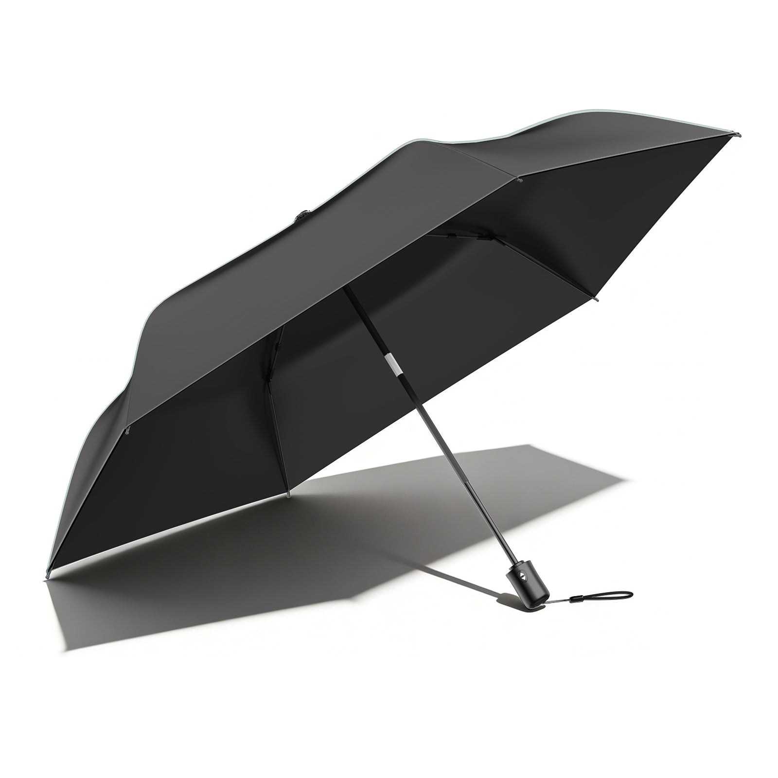 先行予約 Newtrip日傘 182g超軽量・紫外線対策・日焼け防止・完全遮光・400T高密度 7102 高い遮熱性折りたたみ日傘