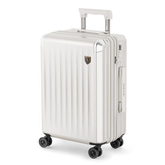 [NewTrip]スーツケース PC素材×拡張機能搭載・HINOMOTO超静音キャスター 0502