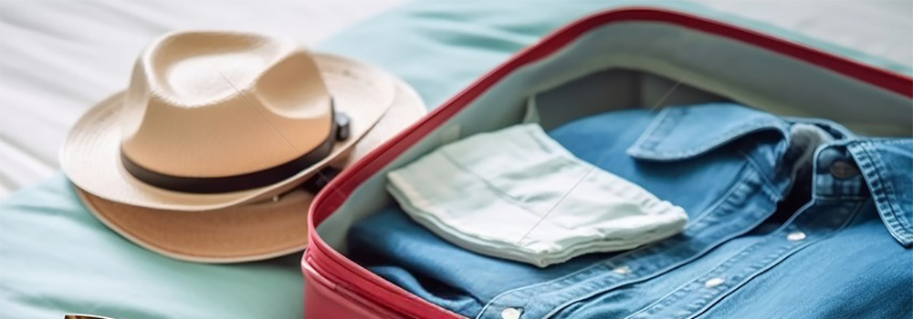 スーツケースの臭いが起こる主な原因は以下の3つです。1、湿気がこもり、カビや雑菌が繁殖します。2、汗や食べ物の匂いが付いた衣類3、密閉空間