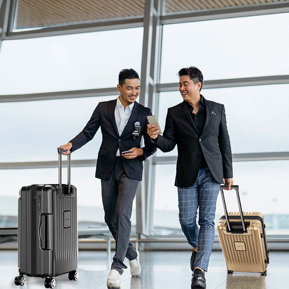 New Trip ブランドストーリ