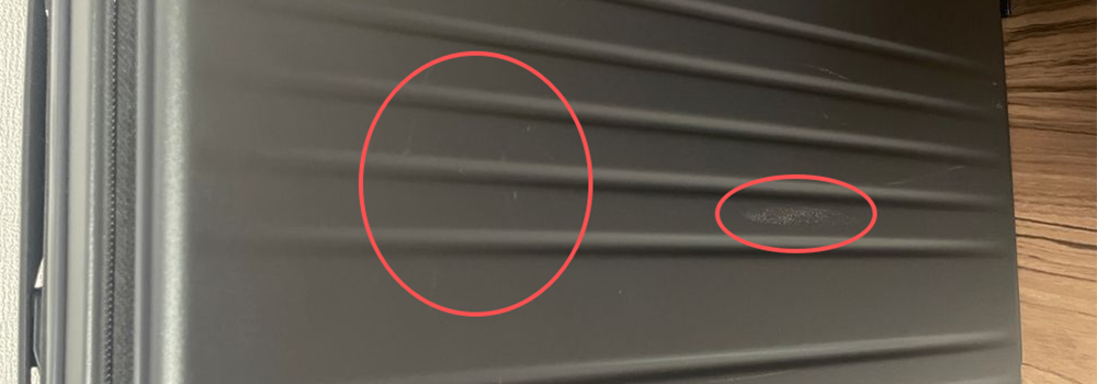 素材によって汚れのつき方も、落とし方もまったく違います。