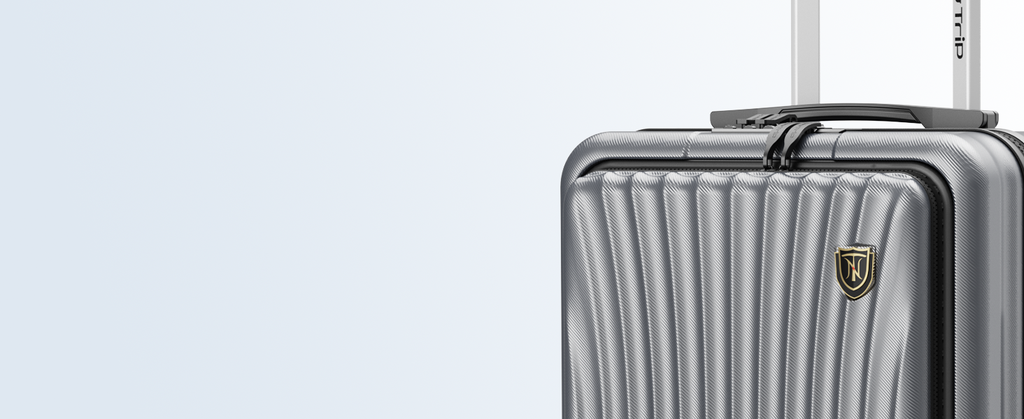 「縦開き」と「横開き」、ご自身の旅のスタイルにはどちらのフロントオープン設計が合うでしょうか。