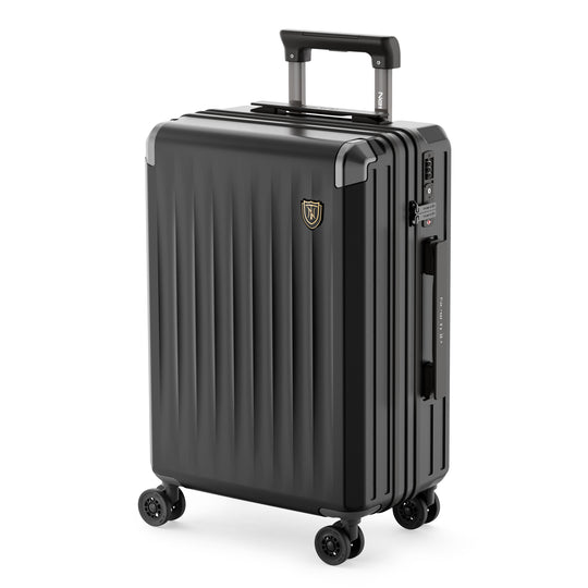 [NewTrip]スーツケース PC素材×拡張機能搭載・HINOMOTO超静音キャスター 0502