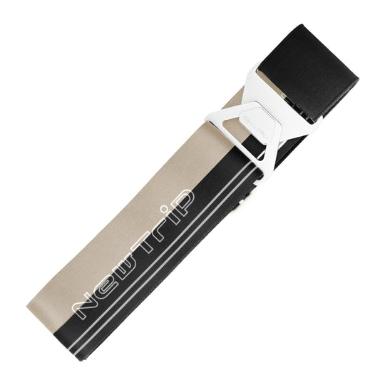 [New Trip] Velcro Suitcase Strap for Securing Luggage