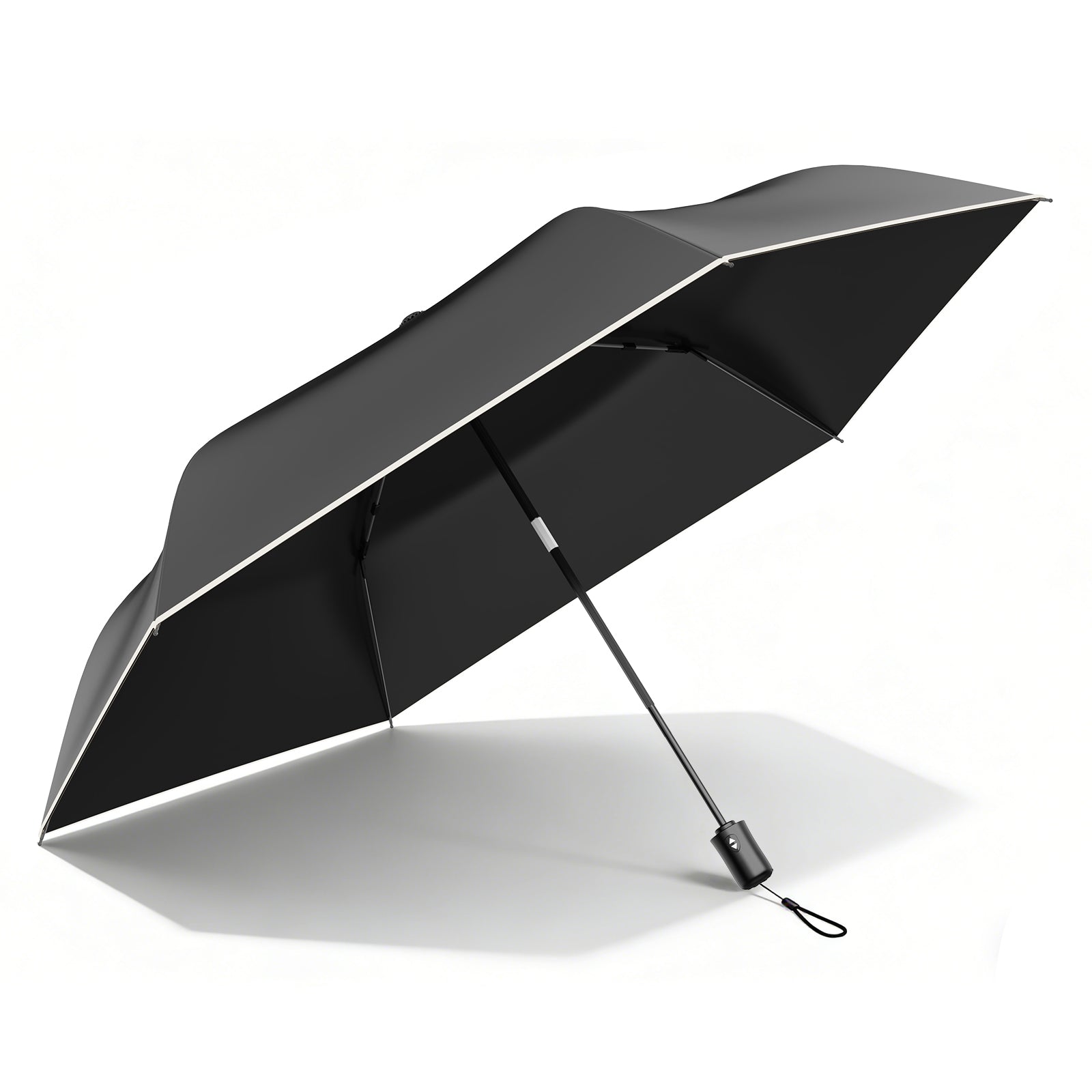 [선행 예약] New Trip 접이식 우산 하루비 겸용 방자외선 초발수 내강풍