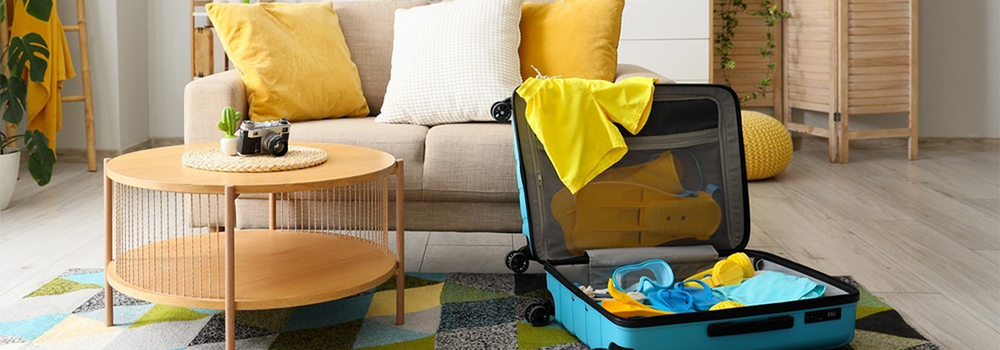 1Kでもファミリーの家でも、賃貸でも試せる「多機能な活用法」を紹介。