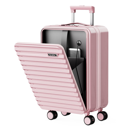 Soralifer BF02 超軽量 Sサイズ機内持ち込み スーツケース New Trip