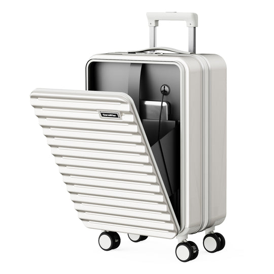 Soralifer BF02 超軽量 Sサイズ機内持ち込み スーツケース New Trip